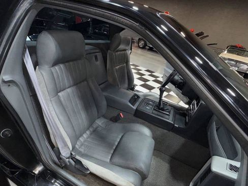 Used 1988 Pontiac Fiero GT image 36