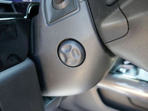 New 2026 Chevrolet Silverado 1500 ZR2 w/ Dark Appearance Package AWD/4WD image 21