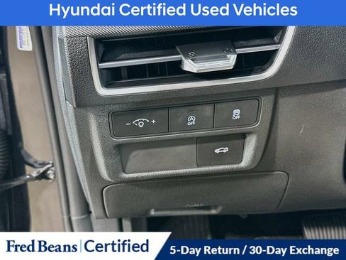 Certified 2025 Hyundai Sonata SE FWD image 23