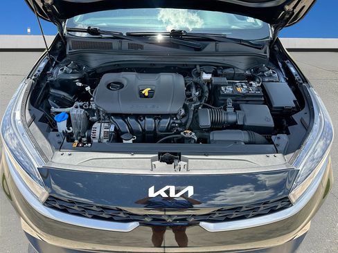 Used 2024 Kia Forte LX FWD image 26