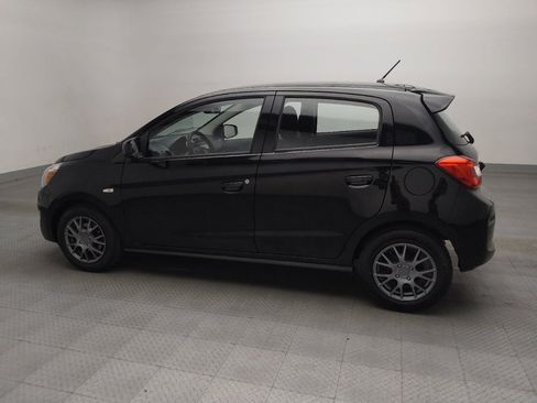 Used 2020 Mitsubishi Mirage ES image 3
