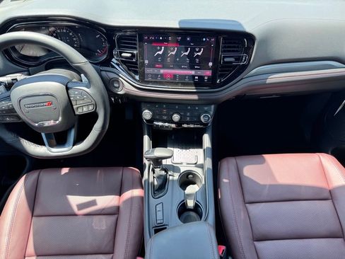 New 2026 Dodge Durango GT AWD/4WD image 11
