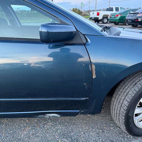 Used 2006 Mitsubishi Galant ES FWD image 19