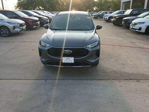 Used 2025 Ford Escape ST-Line image 5