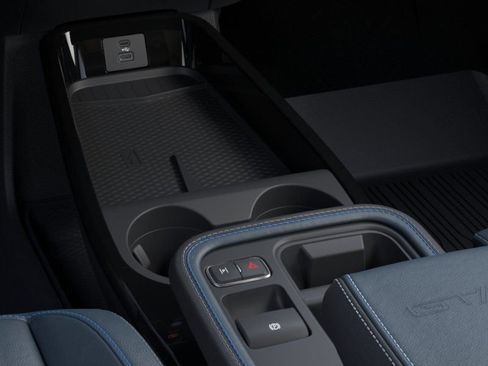 New 2026 Ford Mustang Mach-E GT image 15