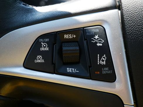 Used 2016 GMC Terrain SLE w/ Driver Alert Package I AWD/4WD image 16