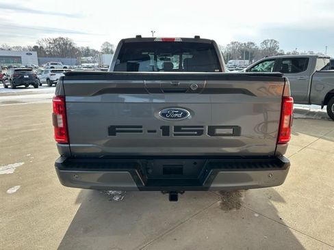 Used 2021 Ford F150 XLT w/ Equipment Group 302A High image 9