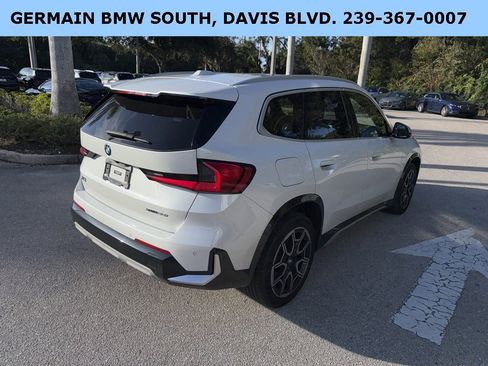 Certified 2023 BMW X1 xDrive28i w/ Convenience Package image 5