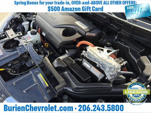 Used 2019 Nissan Rogue SV image 32