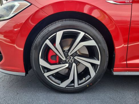 Used 2023 Volkswagen Jetta GLI Autobahn FWD image 7