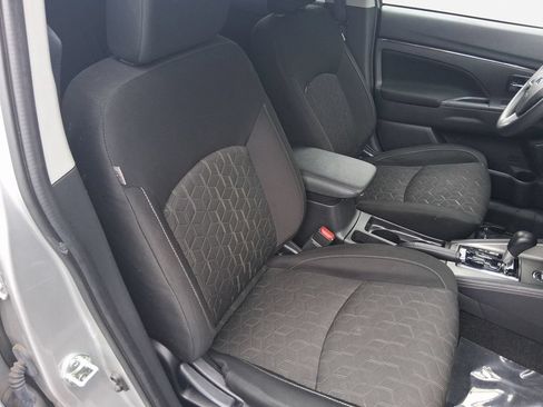 Used 2024 Mitsubishi Outlander Sport AWD image 26