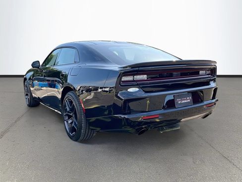 New 2026 Dodge Charger Scat Pack AWD/4WD image 5