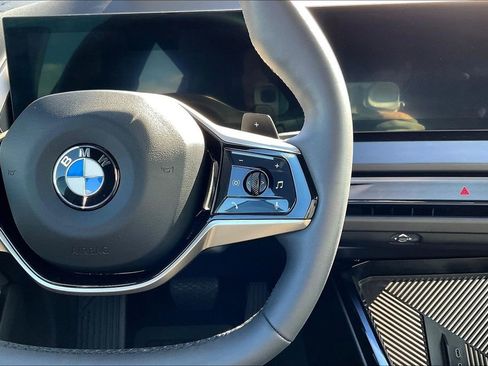 Certified 2025 BMW X3 xDrive30i w/ Premium Package image 12