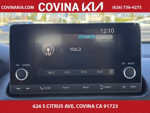 Used 2024 Honda HR-V Sport image 23