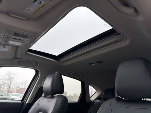 Used 2023 MAZDA CX-5 AWD 2.5 S w/ Premium Plus Pkg image 16