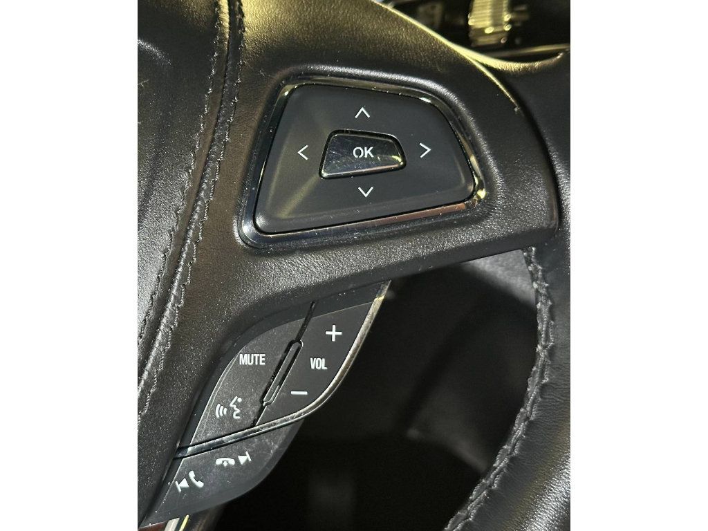 Used 2020 Lincoln MKZ Reserve FWD image 24