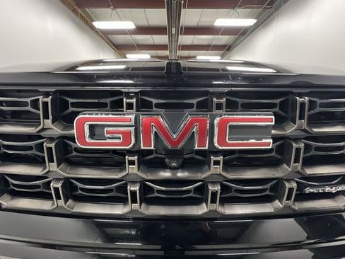 Certified 2023 GMC Canyon AT4X image 32