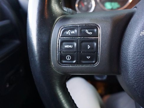 Used 2016 Jeep Wrangler Unlimited Sport AWD/4WD image 6