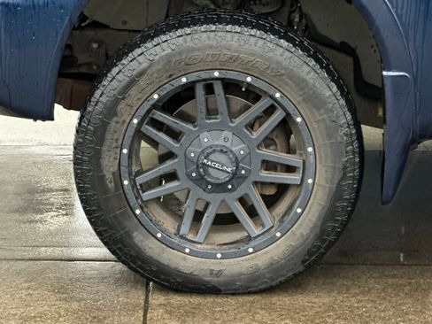 Used 2008 Nissan Titan LE image 22