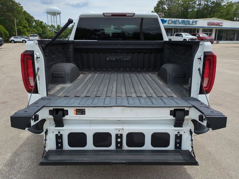 Used 2021 GMC Sierra 1500 AT4 AWD/4WD image 12