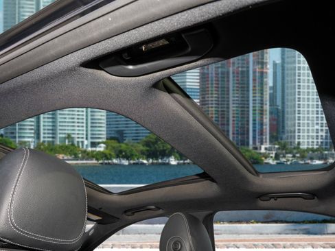 Used 2019 Mercedes-Benz E 300 4MATIC w/ Premium 1 Package image 20