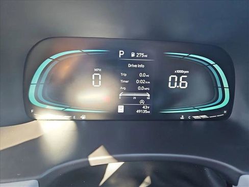 Used 2024 Hyundai Palisade SEL image 2