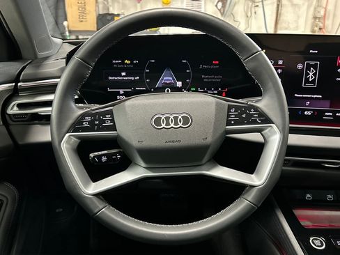 Certified 2025 Audi A5 2.0T Premium Plus Sedan w/ Premium Plus image 17