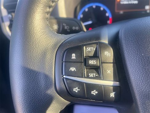 Used 2023 Ford Bronco Sport Big Bend w/ Convenience Package image 28