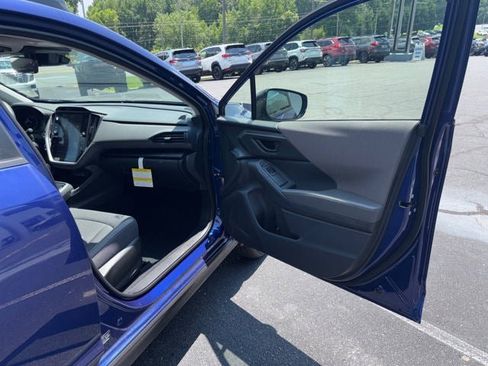 New 2025 Subaru Crosstrek 2.5i Premium image 96