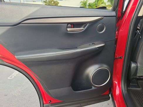 Used 2015 Lexus NX 300h 300h image 15