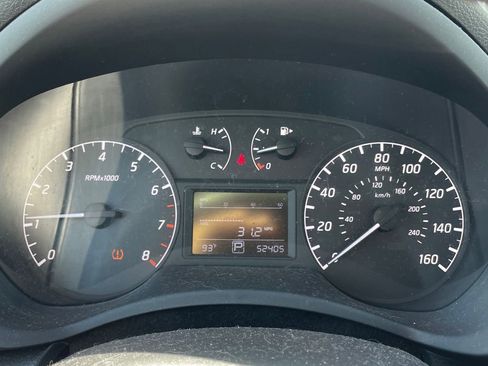 Used 2017 Nissan Sentra S image 16