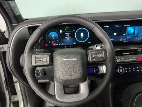 New 2026 Hyundai Palisade Calligraphy image 14