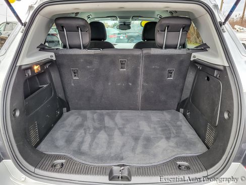 Used 2020 Chevrolet Trax LS w/ Tint and Cruise Package image 27