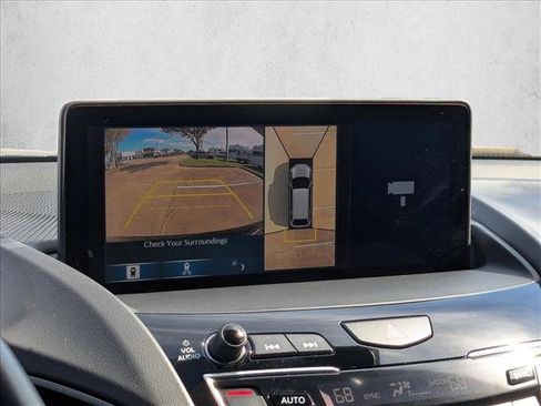 Certified 2023 Acura RDX AWD w/ Advance Package image 13