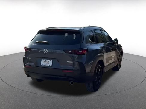 Used 2025 MAZDA CX-50 AWD 2.5 S w/ Preferred Package image 12