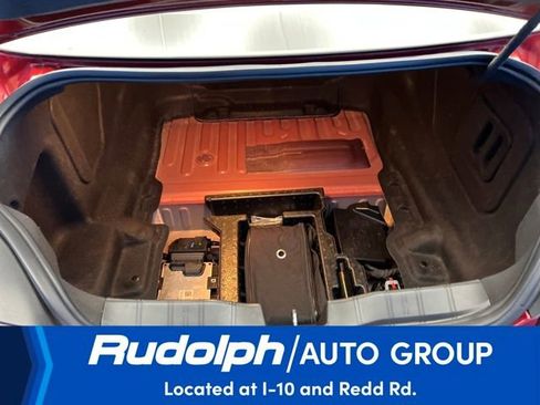 Used 2021 Chevrolet Camaro SS image 29