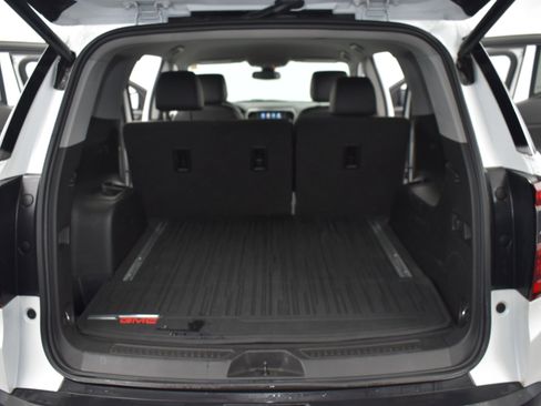 Used 2020 GMC Acadia AT4 w/ Driver Alert Package II image 21