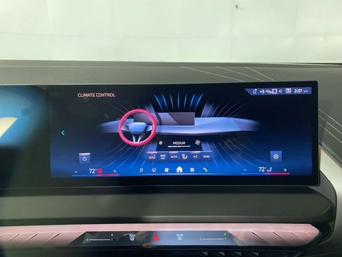 New 2026 BMW X3 xDrive30 w/ Premium Package image 15