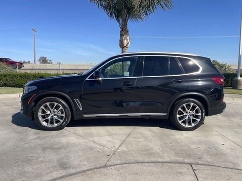 Used 2019 BMW X5 xDrive40i w/ Premium Package image 5