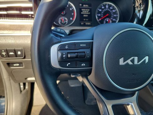 Used 2023 Kia K5 EX image 10