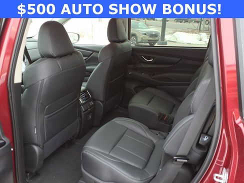 New 2026 Subaru Ascent Premium image 26