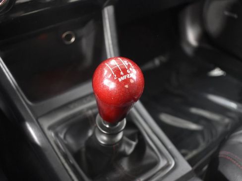 Used 2018 Subaru WRX Limited image 21