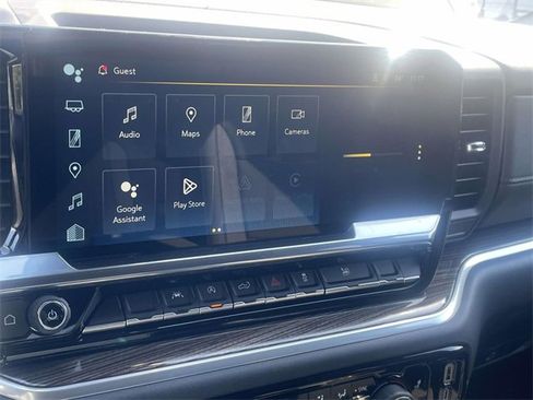 New 2026 Chevrolet Silverado 1500 RST image 9