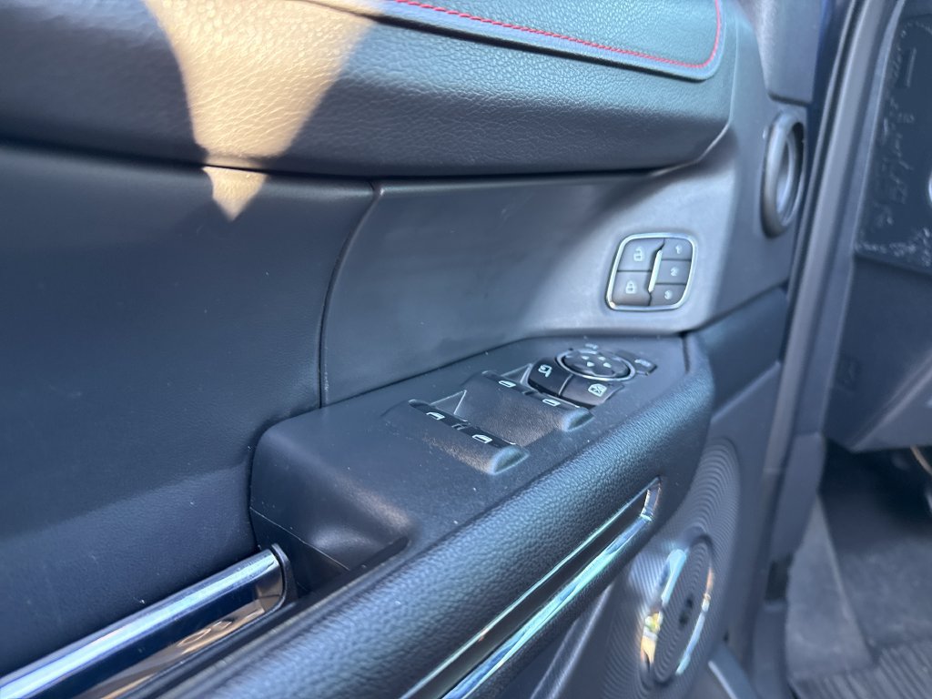 Used 2023 Ford Expedition Limited AWD/4WD image 15