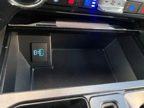 Used 2024 Ford F150 Lariat w/ Bed Utility Package image 32