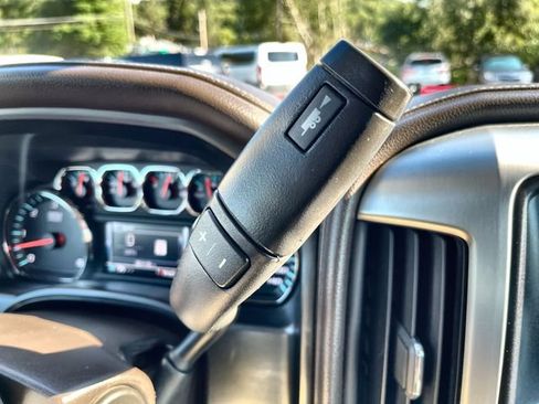 Used 2017 GMC Sierra 2500 SLT AWD/4WD image 22