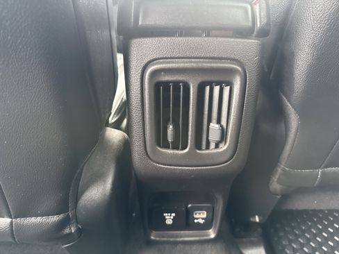 Used 2020 Jeep Compass Trailhawk image 13