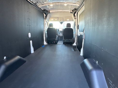 New 2026 Ford Transit 250 148 Medium Roof w/ Load Area Protection Package image 13