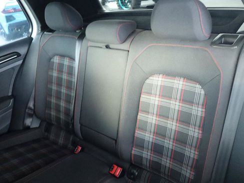 Used 2017 Volkswagen GTI S FWD image 30