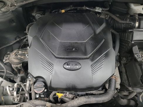 Used 2021 Kia Telluride SX w/ SX Prestige Package image 30